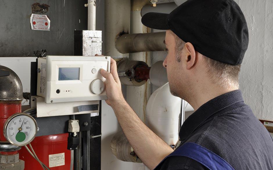  dépannage chauffage électrique Saint-Georges-sur-Eure